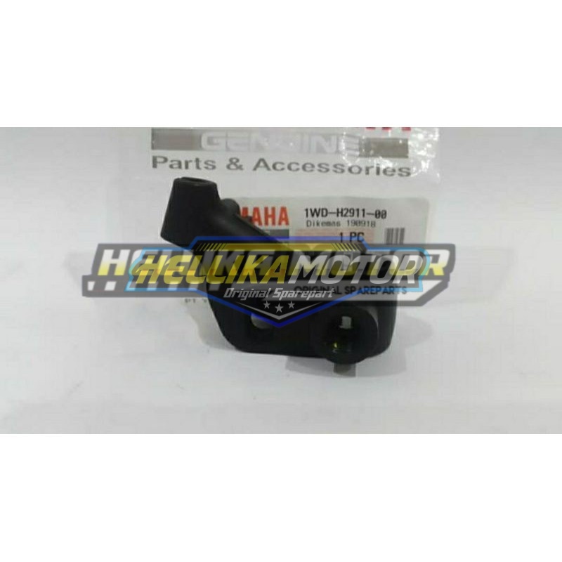Holder Dudukan Rumah Handle  Kopling R25 MT25 Original