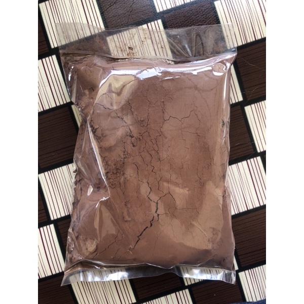 

Bubuk cokelat / Cocoa Powder minuman Barry Callebaut