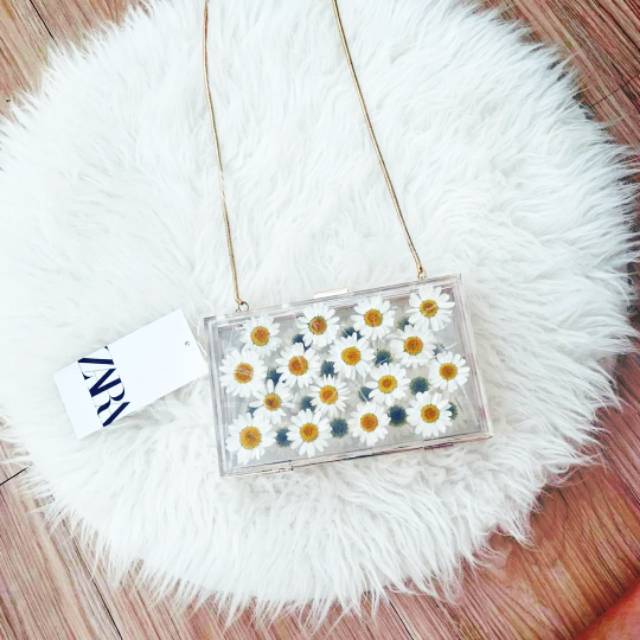 Tas Zara ORIGINAL 100%