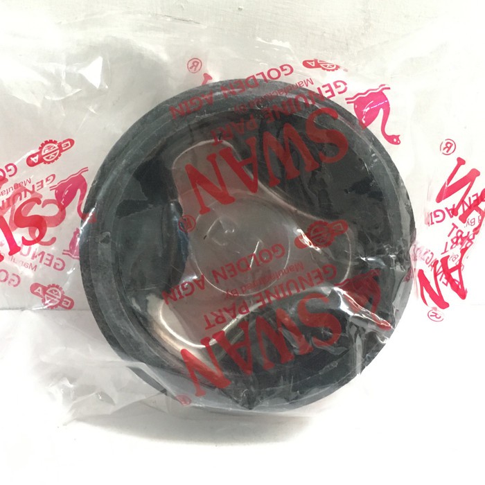 Tutup Tangki Semprot Cap Fuel Tank 17L Liter Swan