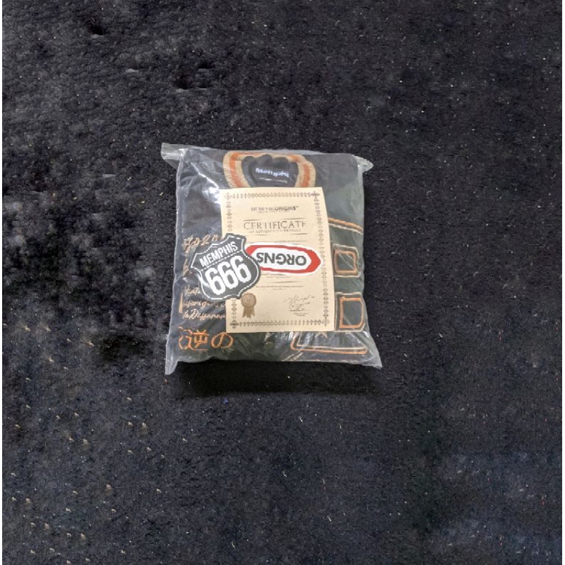 VARSITY MEMPHISORIGINS - YAMAGUCHI (LIMITED)