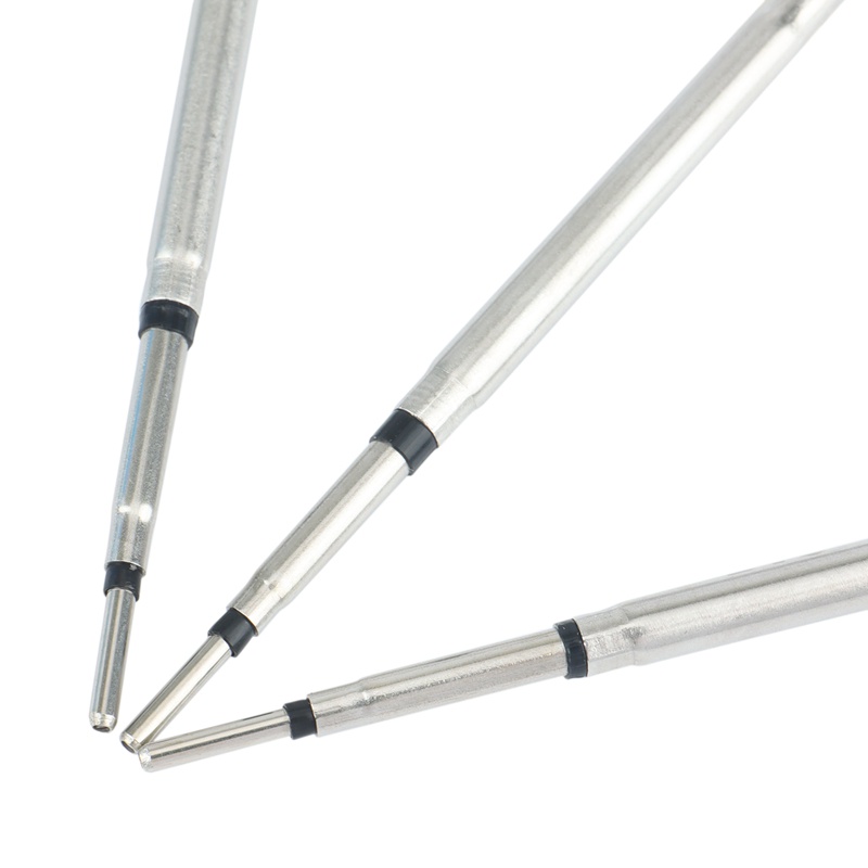 DVO 3Pcs for JBC C210 Soldering Tips Welding Iron Head for JBC Tips T210 Handle JBC CD-2SD/2SHE Handle Solder Station