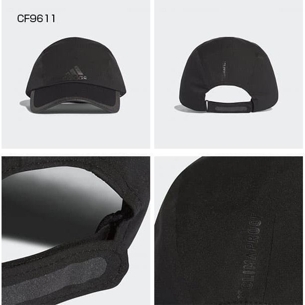 Topi Lari Adidas R96 Climaproof Running Cap Original