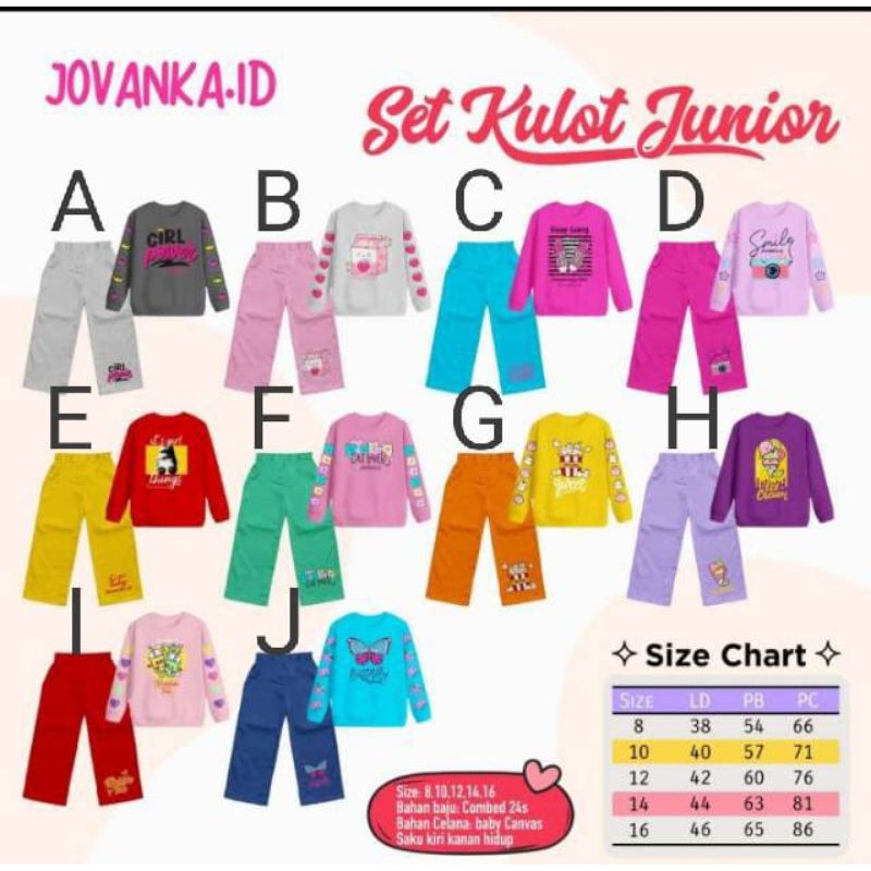 Jovanka