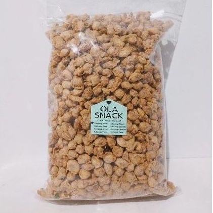 

500gr Kacang Arab Premium - ola snack medan - cemilan