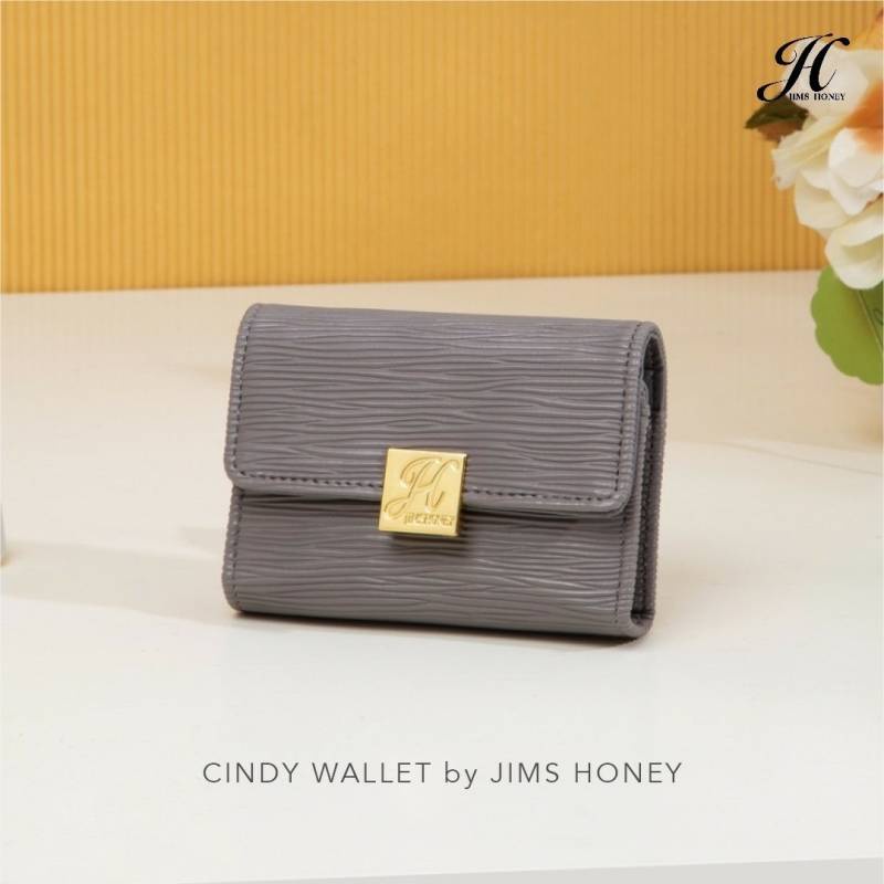 CINDY WALLET JIMSHONEY