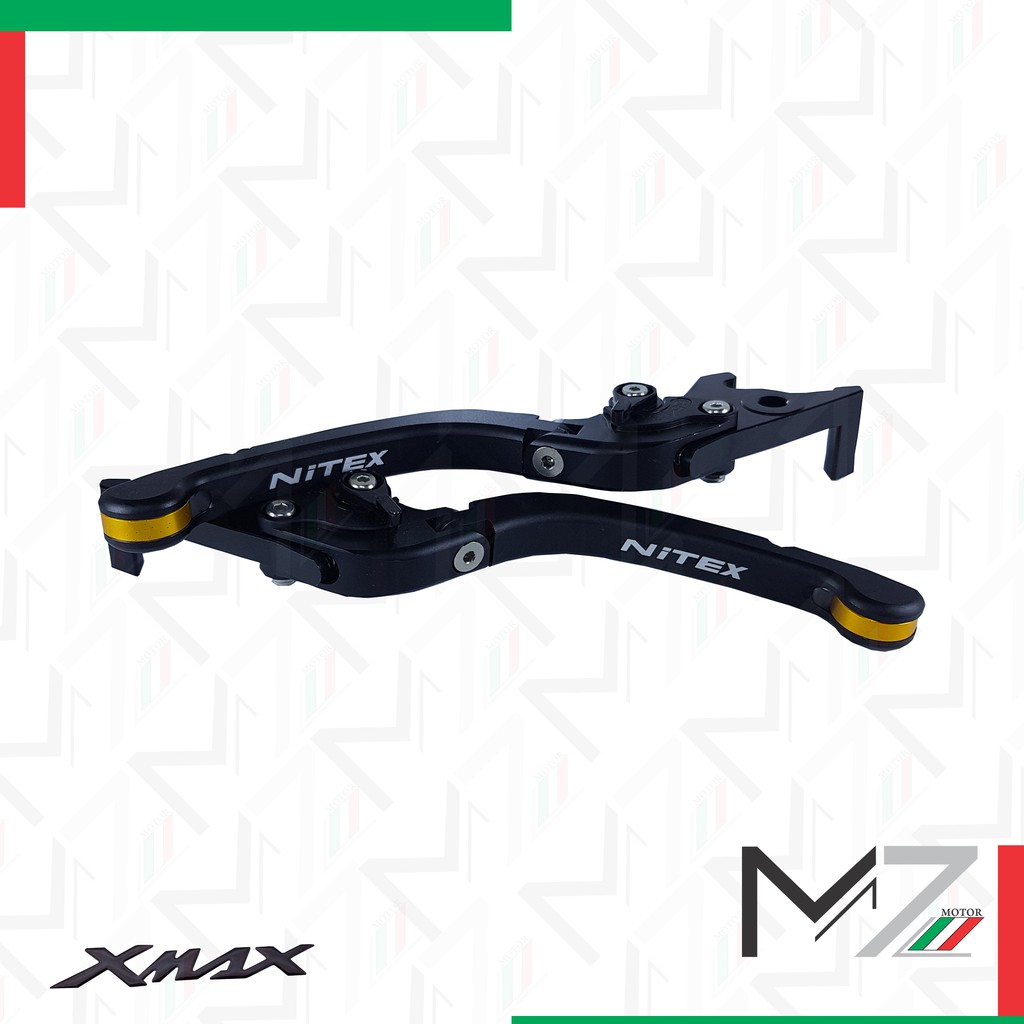 HANDLE XMAX - MZMOTOR