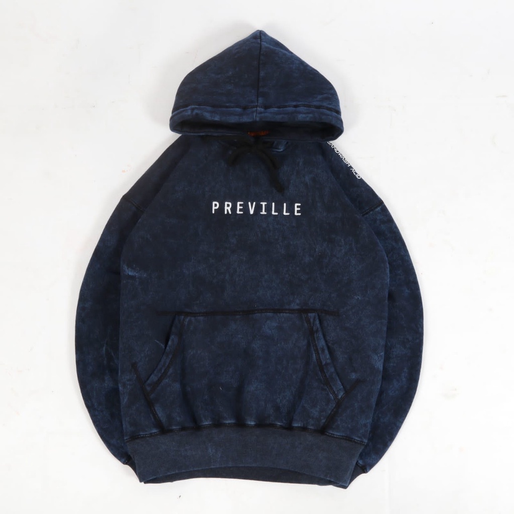 HOODIE SWEATER/JAKET HOODIE PREVILLE/JAKET PRIA PREMIUM