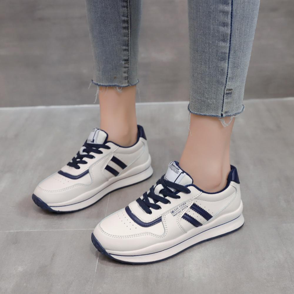 Sepatu Sneaker Wanita Import - Sneaker Wanita ORCHI PRY-27 Running Shoes - Sepatu Olaharaga Cewe Santai