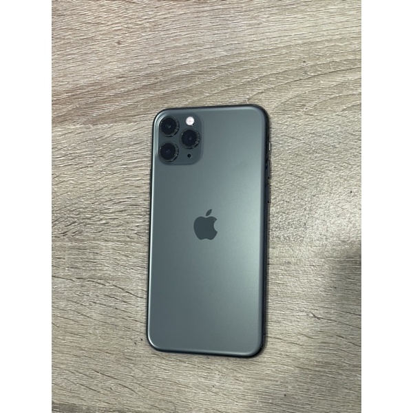 Iphone 11Pro 64GB, 256GB, 512GB Second Inter Smartfren-5