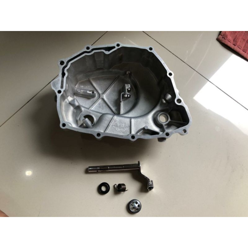 Bak Kopling Honda GL Model XL .