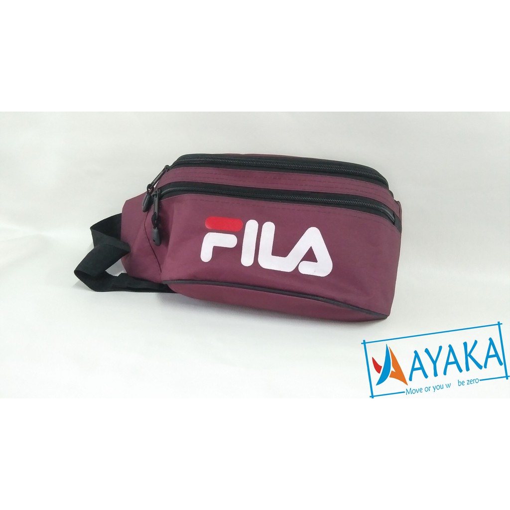 Tas Selempang Anak Laki-Laki / Tas Selempang Dewasa Pria