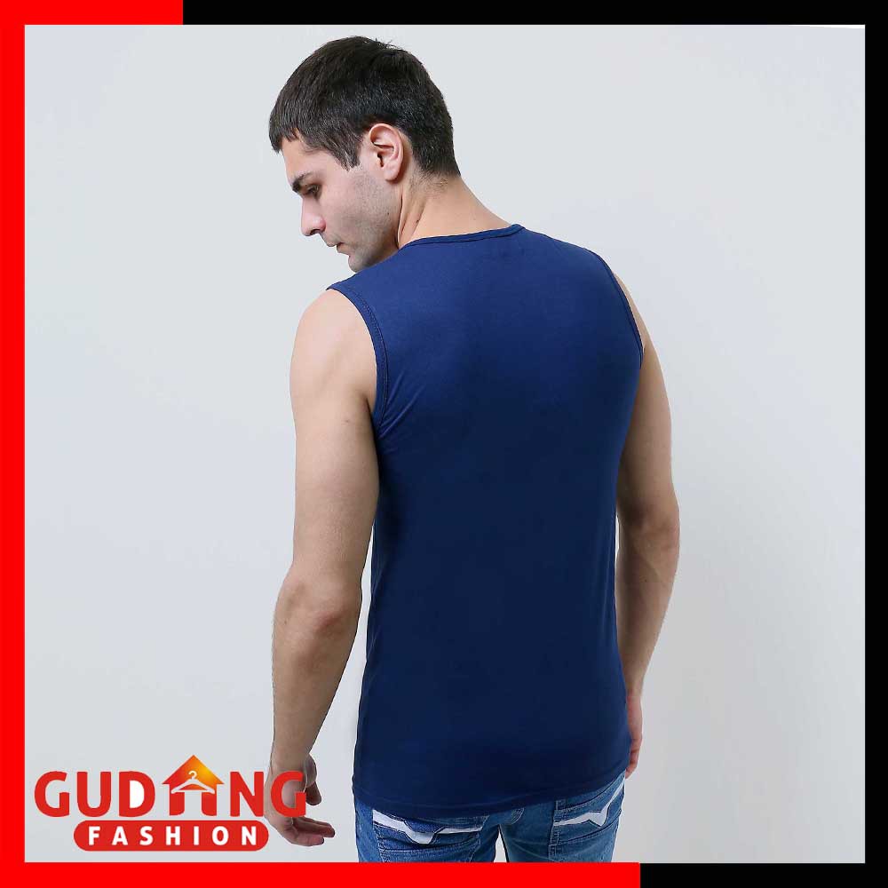 Singlet Pria Dewasa - SGL 06