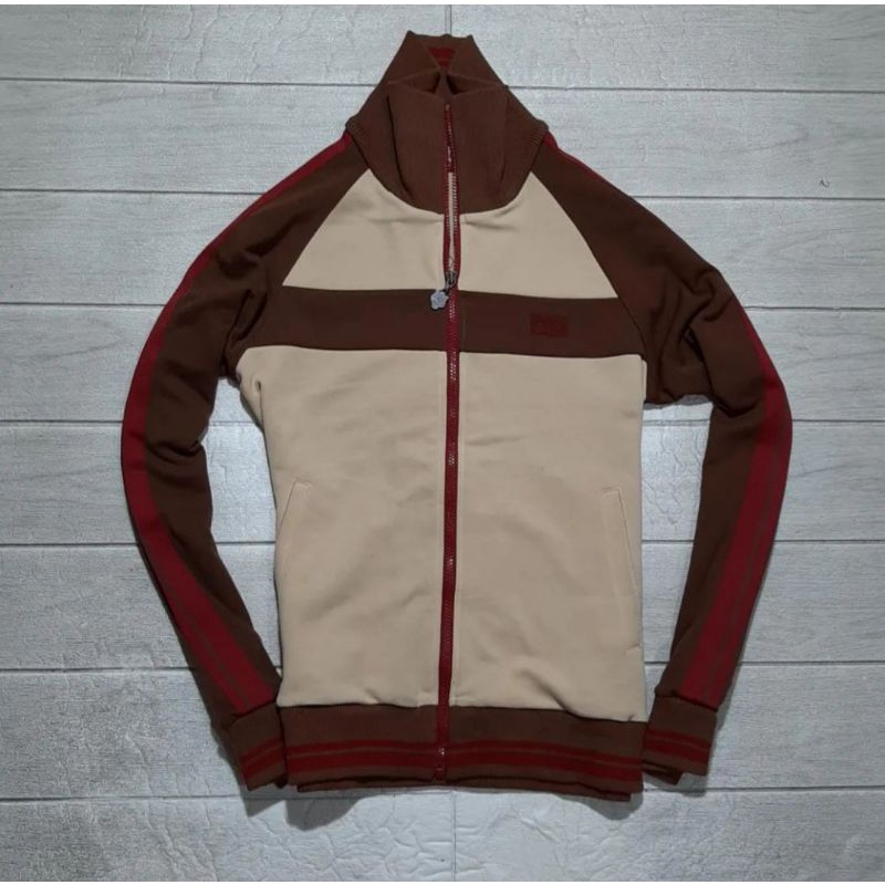 tracktop tiger onitsuka second original
