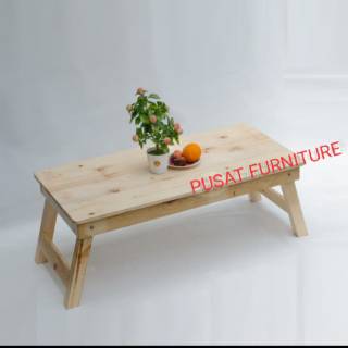 MEJA LESEHAN LIPAT UKURAN 100X50X35CM Shopee Indonesia MEJA LESEHAN LIPAT UKURAN 100X50X35CM Shopee Indonesia