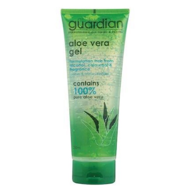 Guardian Aloe Vera Gel 100ml 250ml 350ml