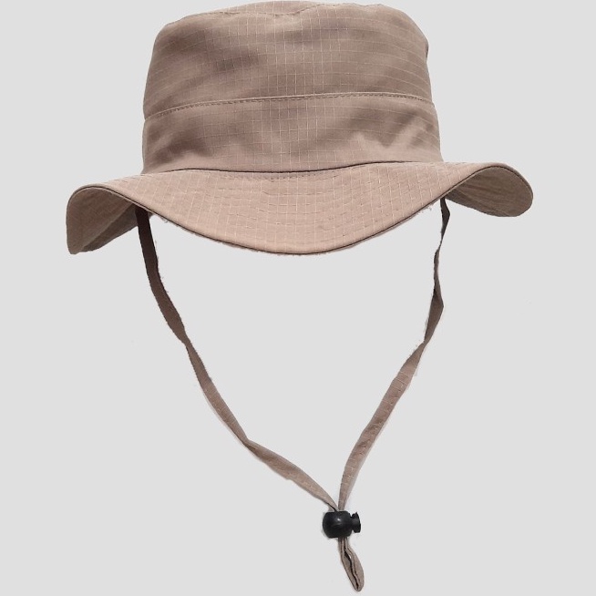 BUCKET HAT RIMBA / TOPI BUCKET RIMBA UNISEX