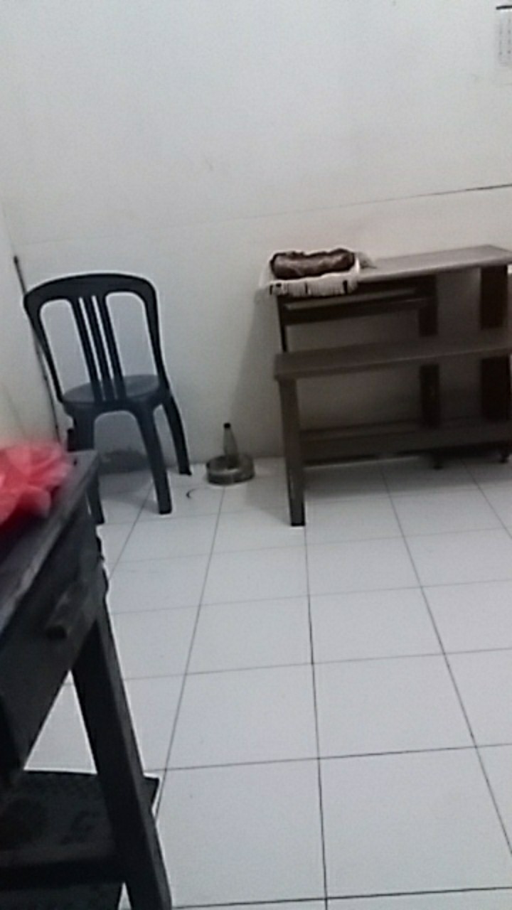 Hak Angin Kait Jendela Polos 5 Mm K. Tekuk Uk. 8 Stamco