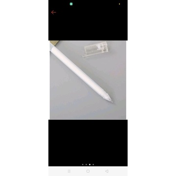 

pulpen gel