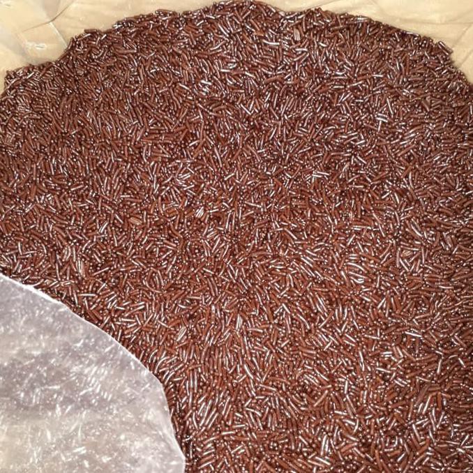 

Sale - COKLAT MESES HAGEL REPACK 500gr