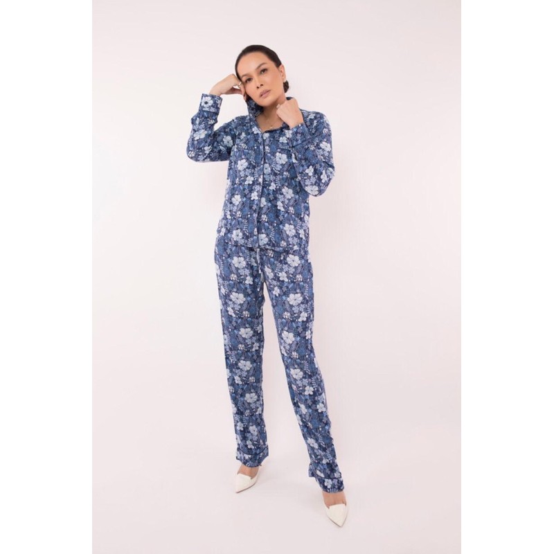 Zoal Pajamas X Nikita Mirzani