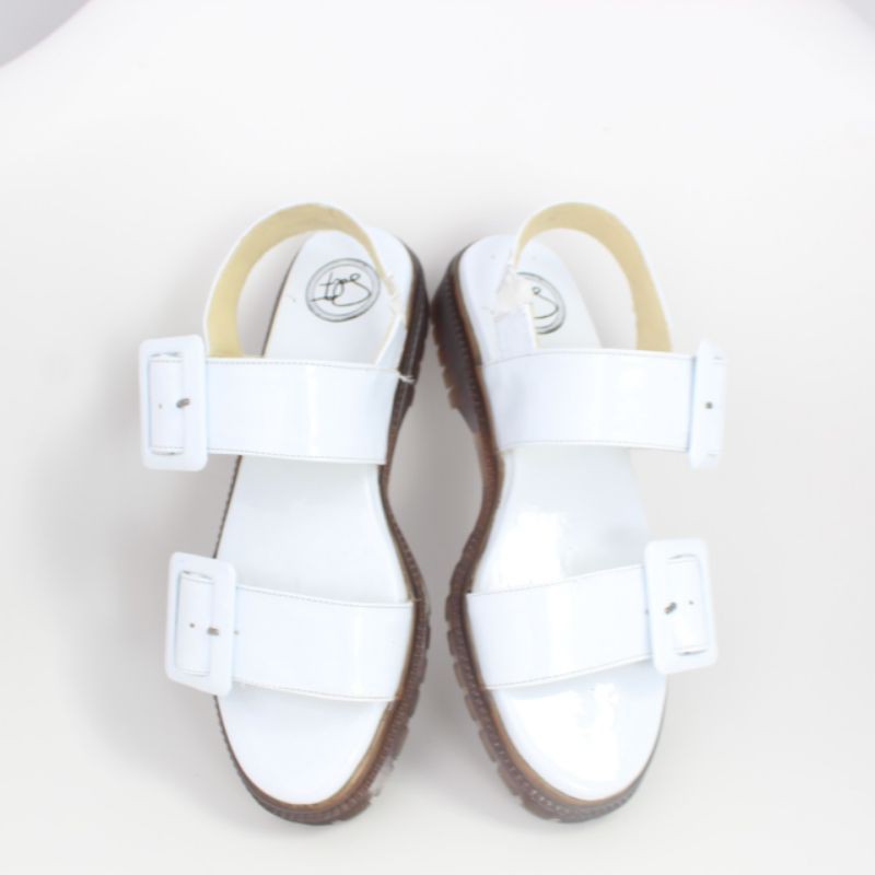 Sora Docmart Sandal - Sdf.ofc