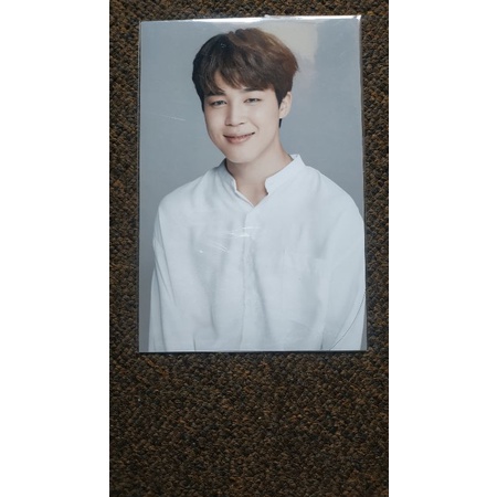 Benefit Armykit 6 Jimin BTS
