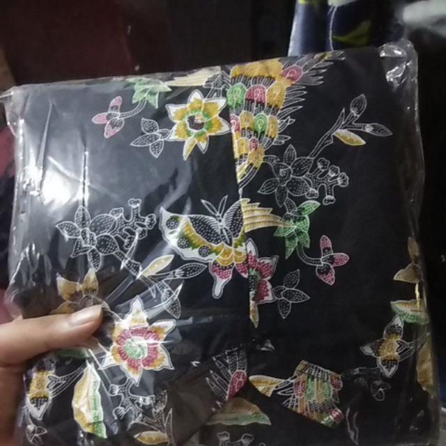 Gamis Batik Manggar, Padi,sekar,cantik,kubis,kipas,daun,kupu,nadine,gendis