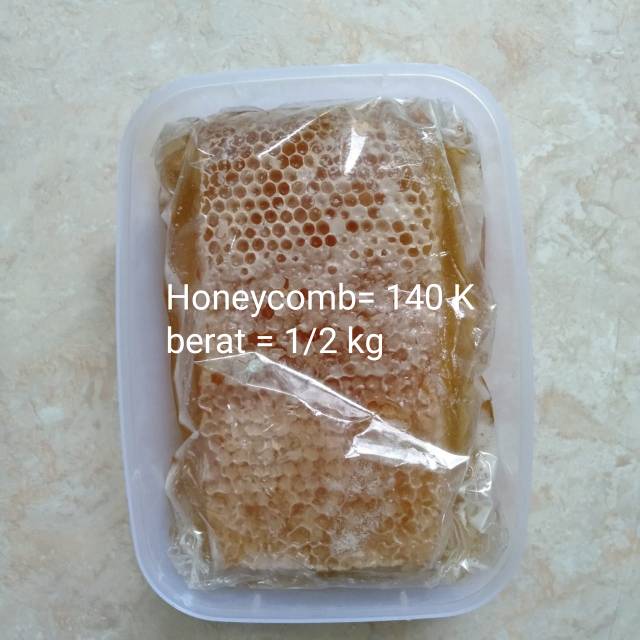

Honeycomb