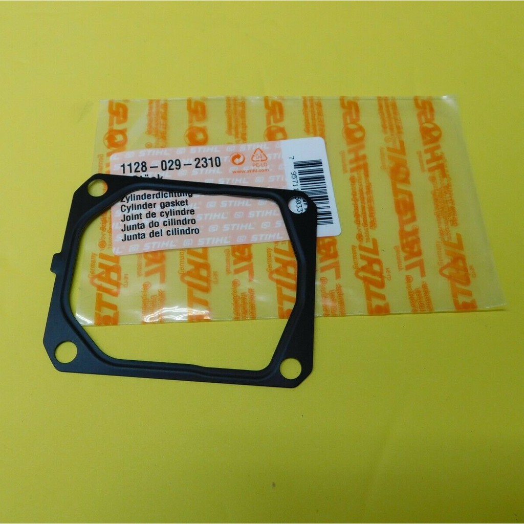 Cylinder Gasket GS-461 ST Asli