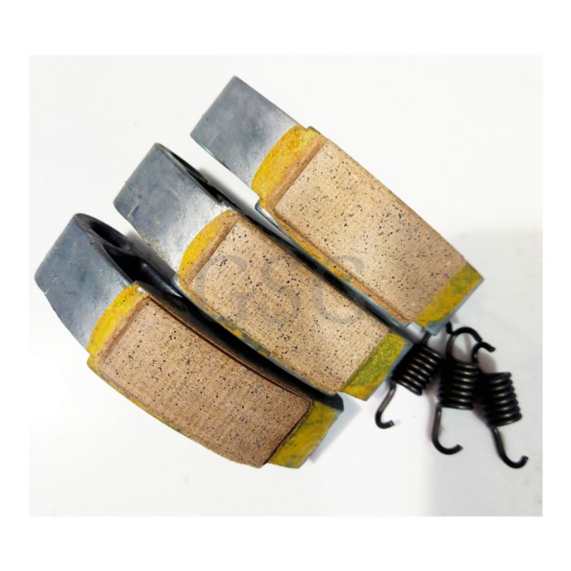 Kampas Ganda Only Hayate