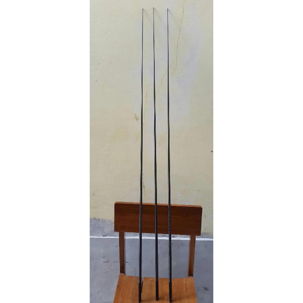 ST1230 Blank jig shimano baygame pe 5-6 elegan