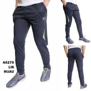  Celana  Training  Jogger  Panjang Olahraga Gym Fitness Lari 