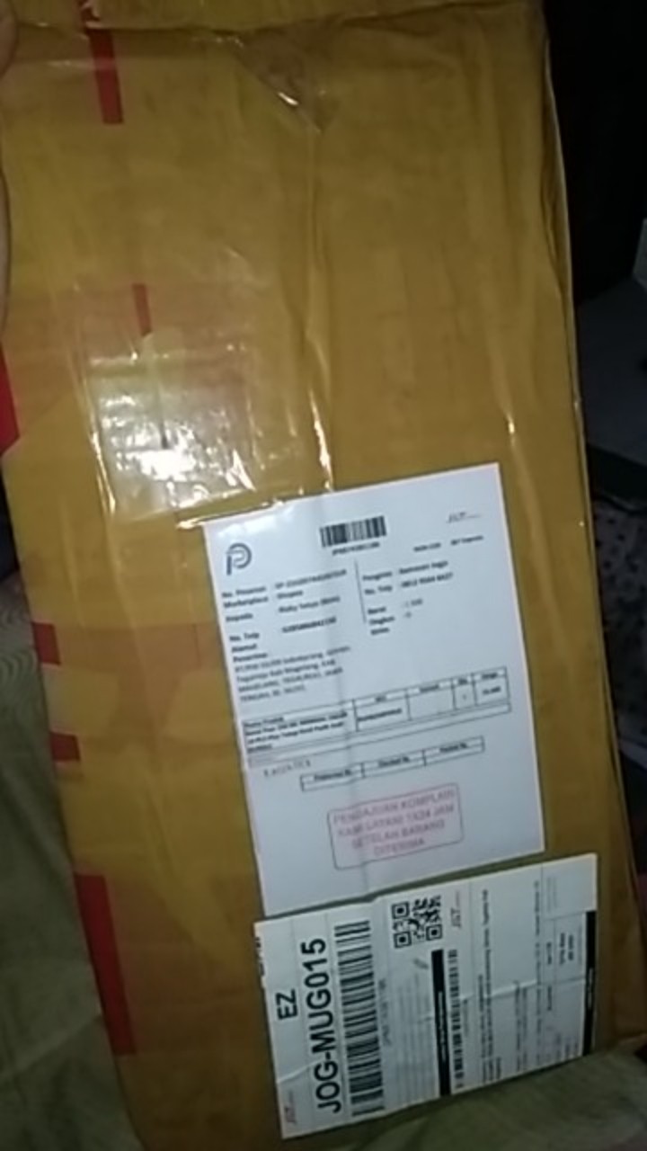 Botol Plastik - Botol Pear 250 Ml - Kemasan Minuman (isi 10 Botol)