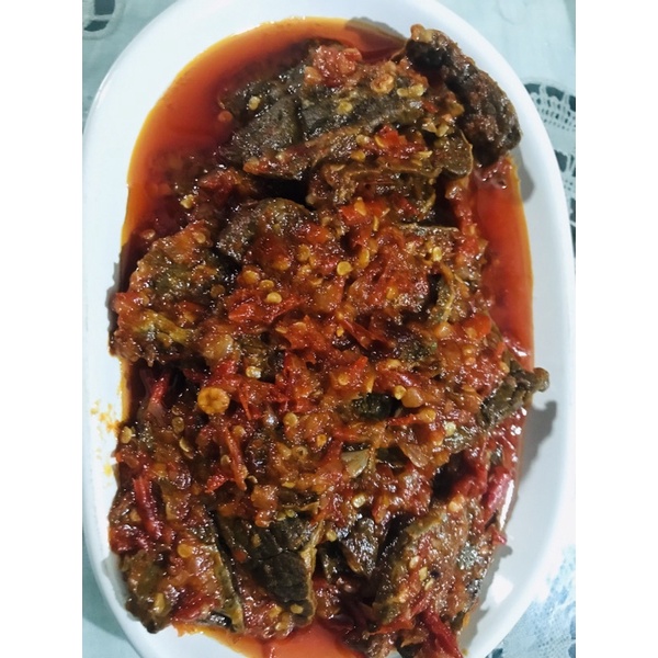 

paru balado
