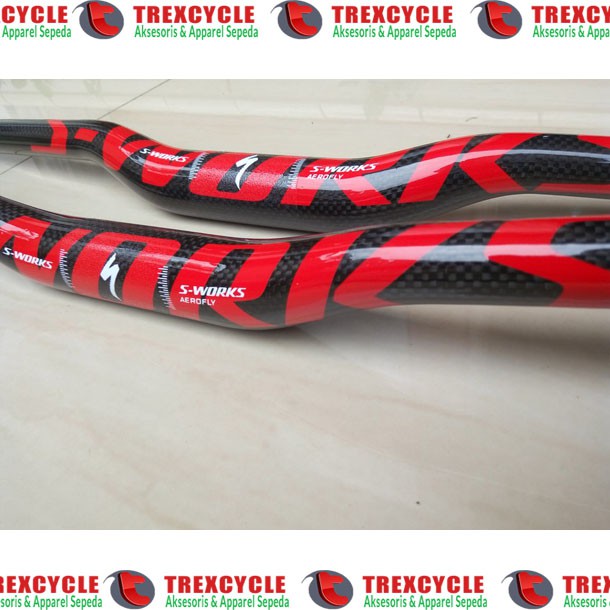 specialized mtb handlebars