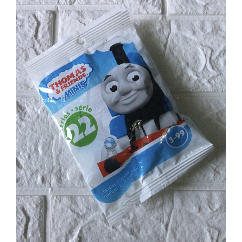 Thomas&Friends Thomas Minis Series 22