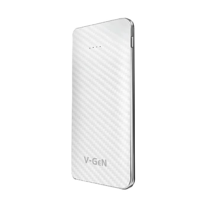 PowerBank V-GEN V10K8 - 10000mAh