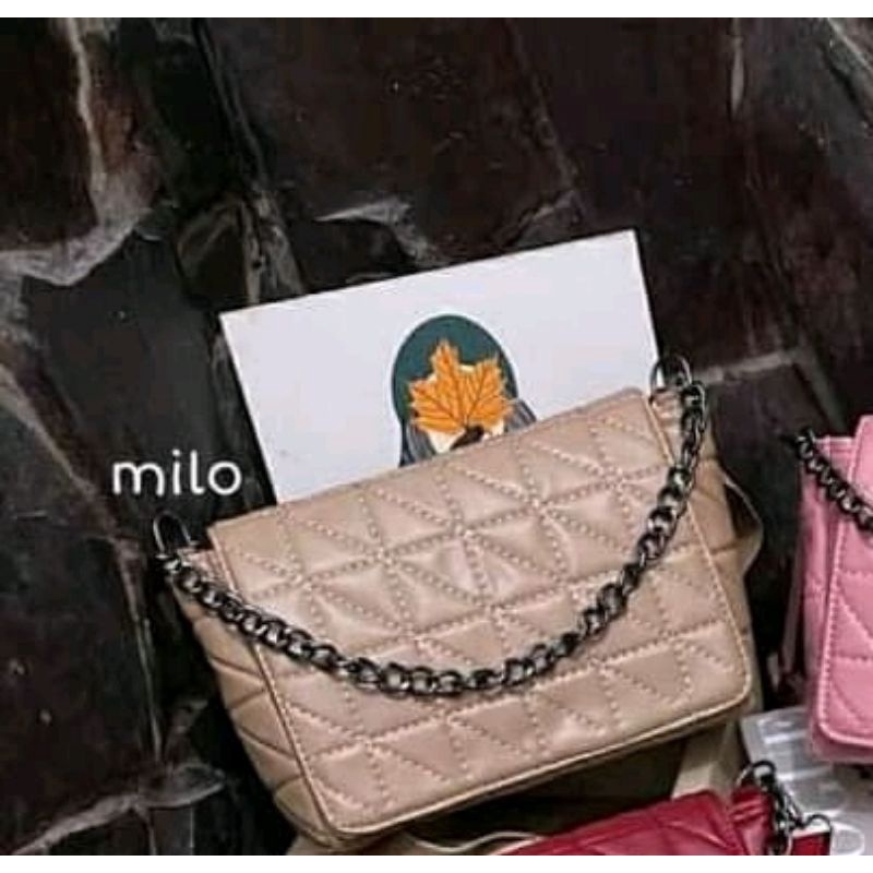 Tas wanita terbaru Dea big