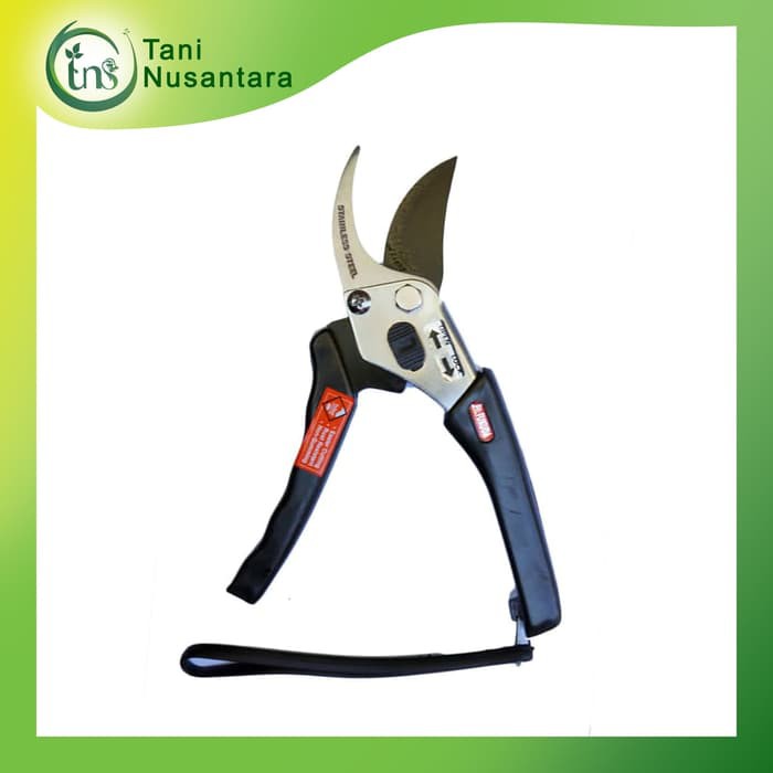Gunting Dahan Tanaman Fukuda St-808