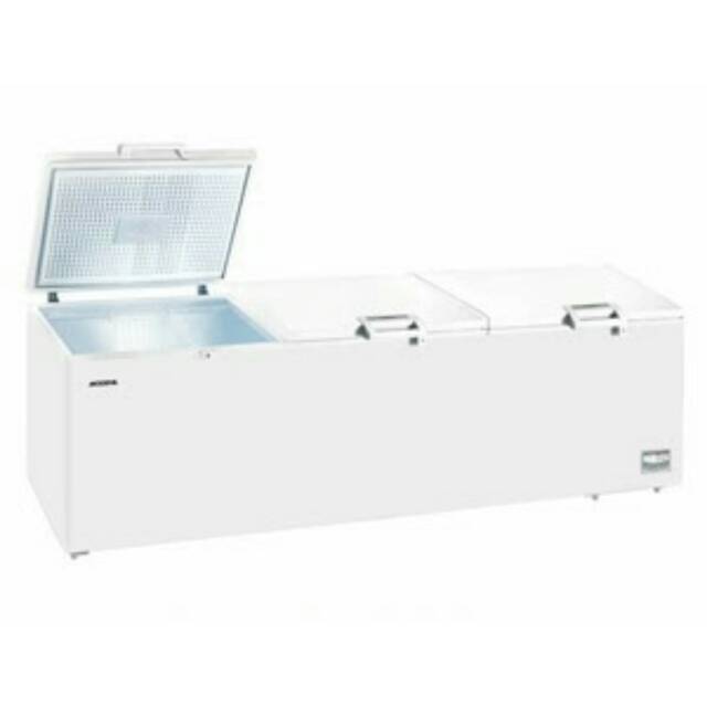 Modena MD 130 W Chest Freezer