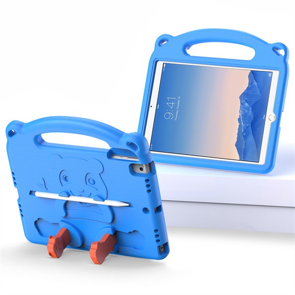 DUX DUCIS PANDA KIDS CASE STANDING KIDS CASE STAND IPAD 9.7 AIR 1 2