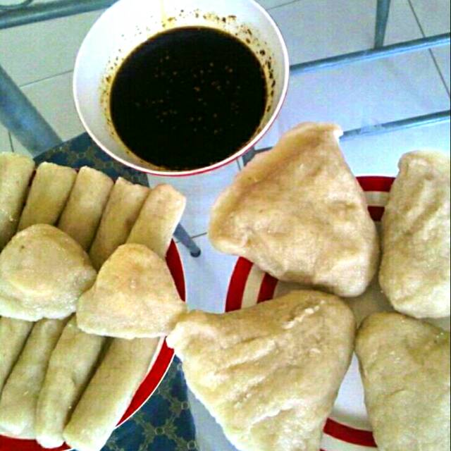 

PEMPEK BETAWI