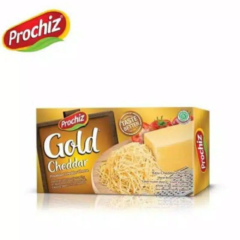 

Prociz Gold