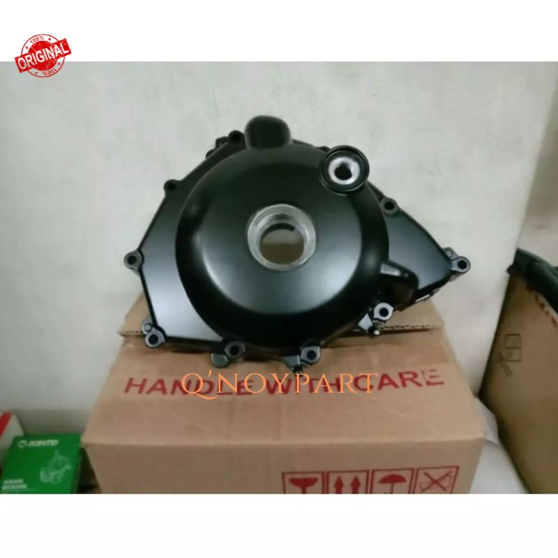 Bak blok magnet SATRIA FU FI INJEKSI doff original sgp