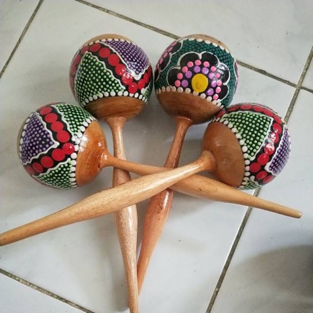 Jual Maracas Shopee Indonesia