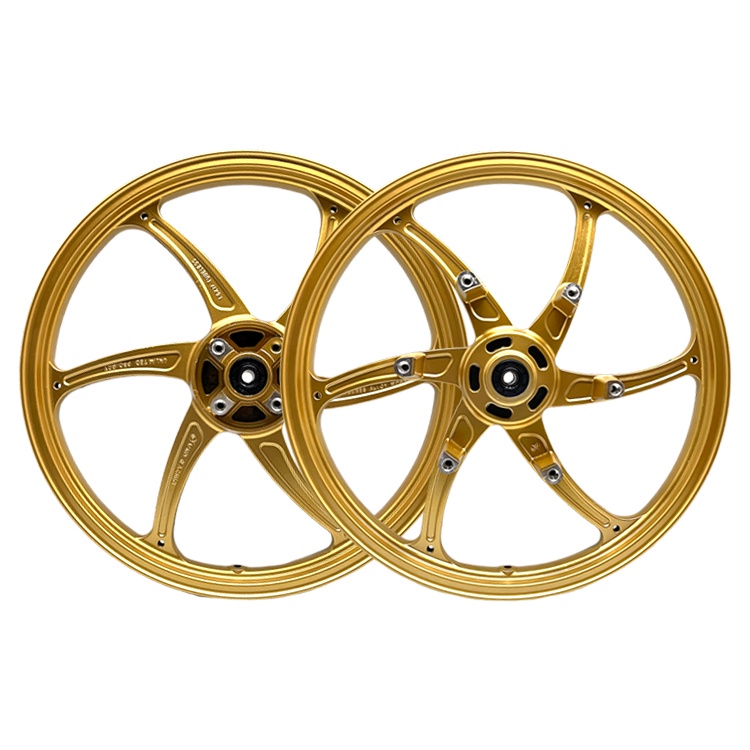 VND Velg Racing Six Star 160x17 & 160x17 - Sonic 150R