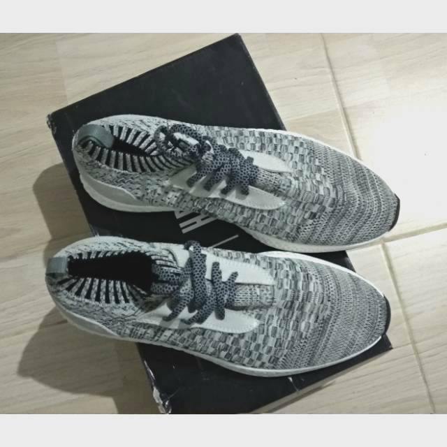 Sepatu heiden heritage - Venom V2 North Glacier