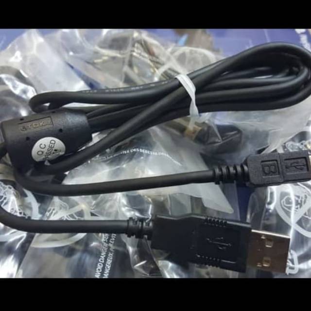 Kabel stik ps 3, usb stik ps 3