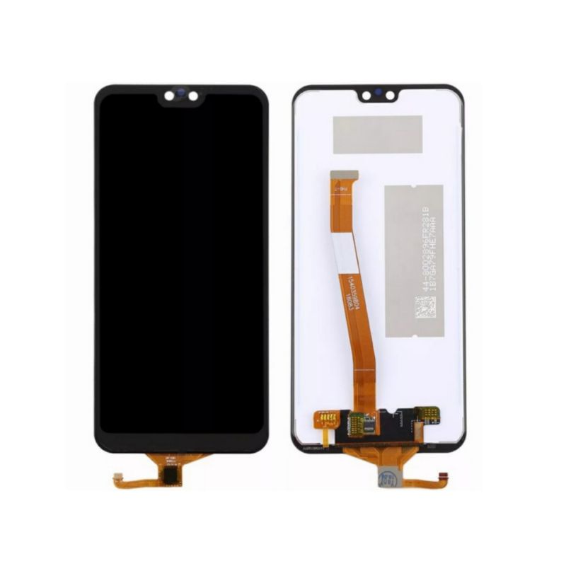 LCD FULLSET HONOR 9i / 9N 2018 ORIGINAL COMPLETE